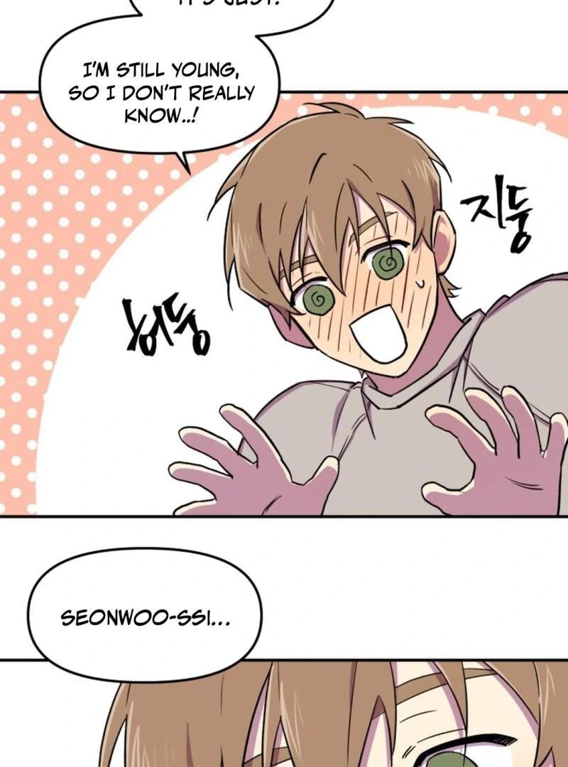 Suspicious Part-Time Job Chapter 4 - Page 65 in English