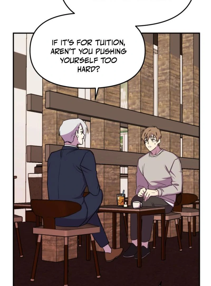 Suspicious Part-Time Job Chapter 4 - Page 70 in English