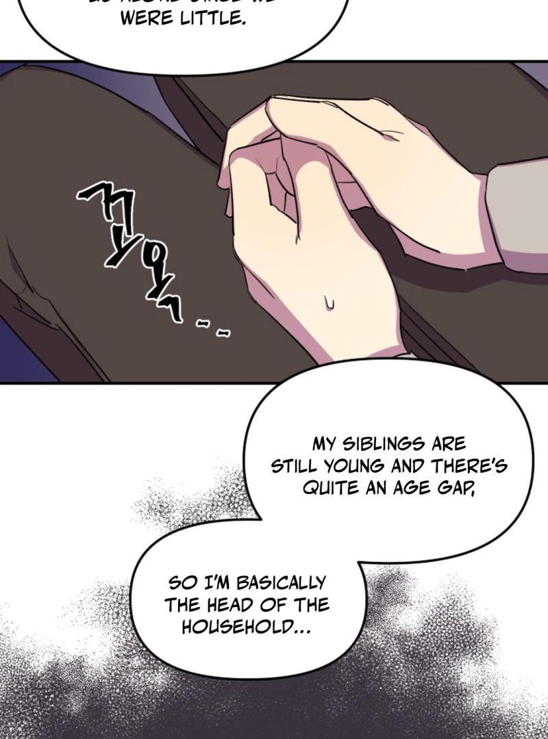 Suspicious Part-Time Job Chapter 4 - Page 72 in English