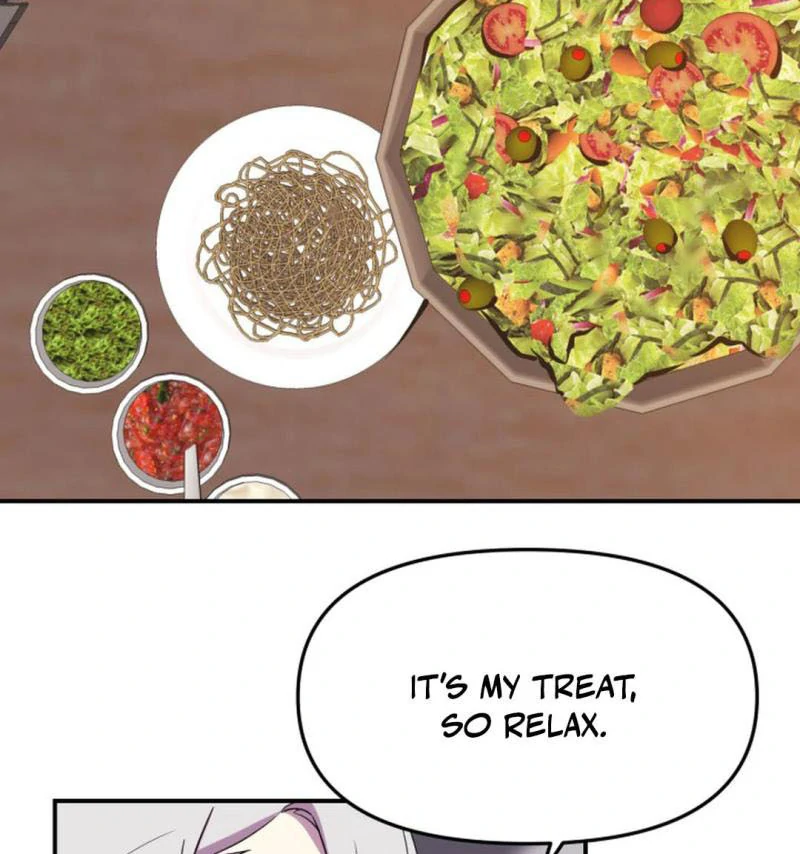 Suspicious Part-Time Job Chapter 4 - Page 8 in English