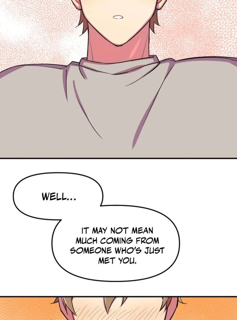Suspicious Part-Time Job Chapter 4 - Page 81 in English