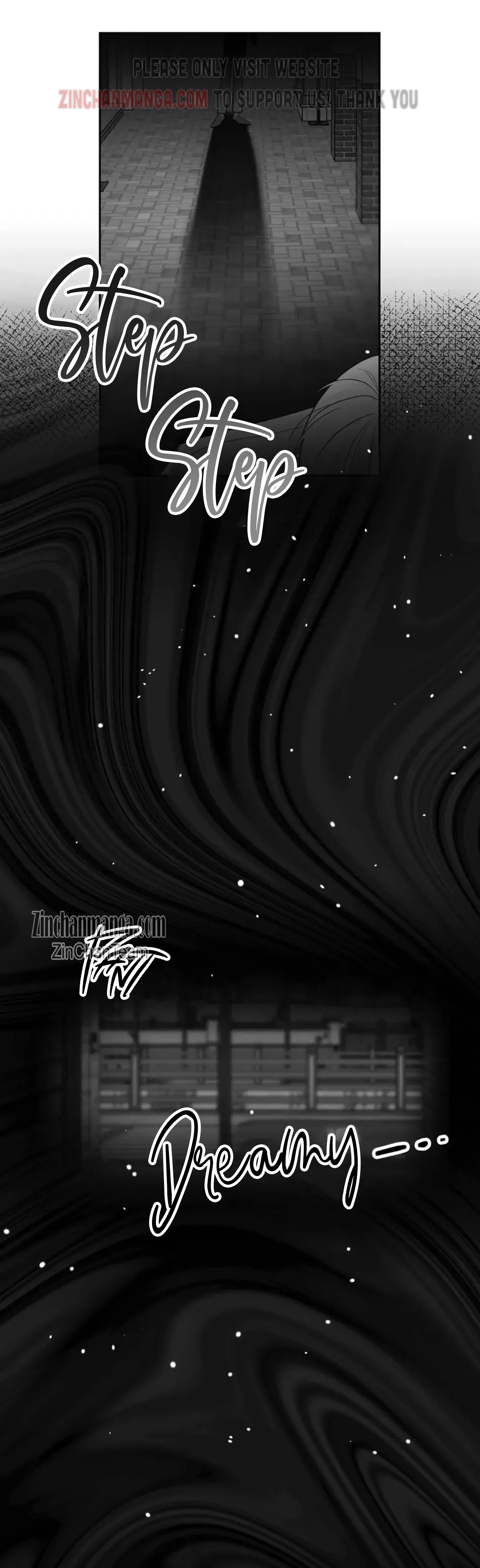 Non Zero Sum Chapter 1 - Page 10 in English