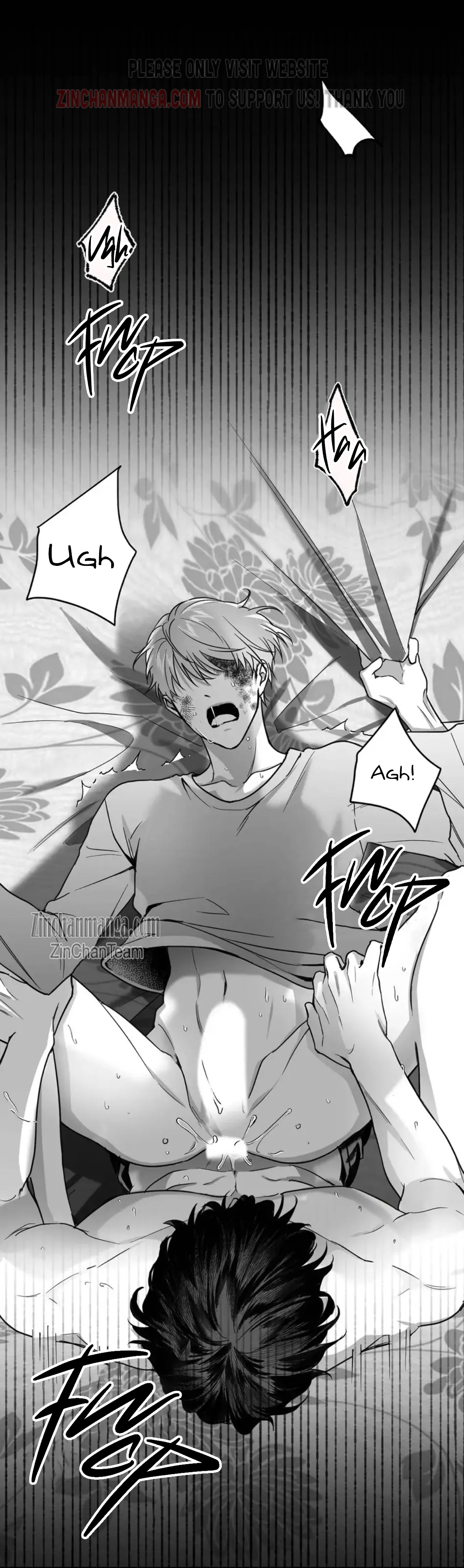 Non Zero Sum Chapter 1 - Page 28 in English