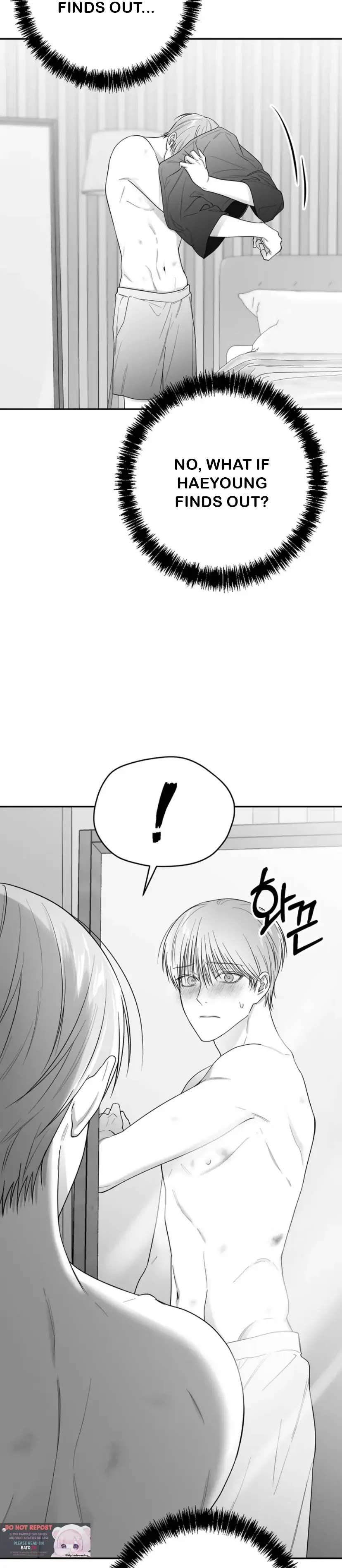 Non Zero Sum Chapter 20 - Page 13 in English