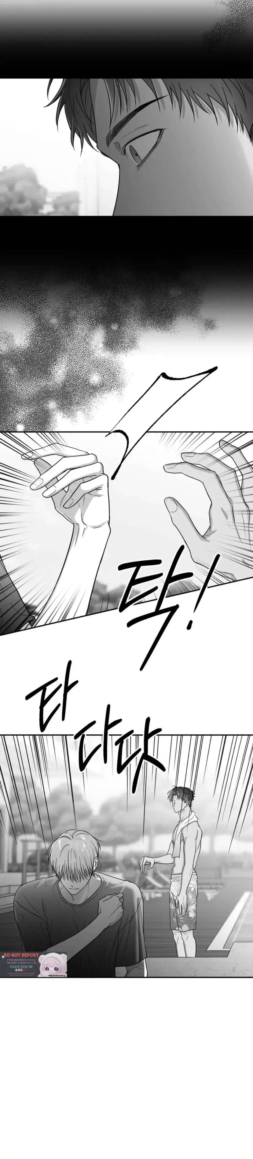 Non Zero Sum Chapter 20 - Page 30 in English
