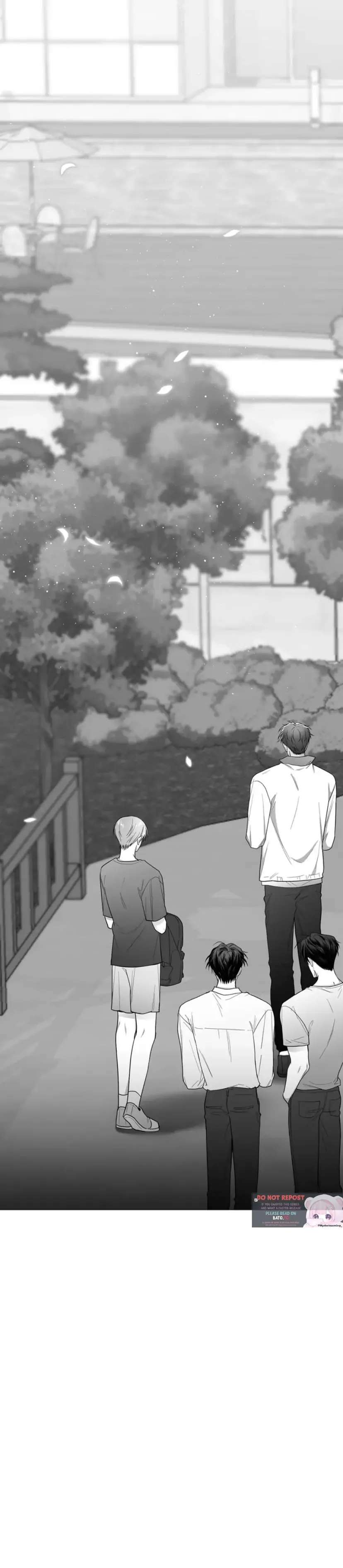 Non Zero Sum Chapter 20 - Page 4 in English