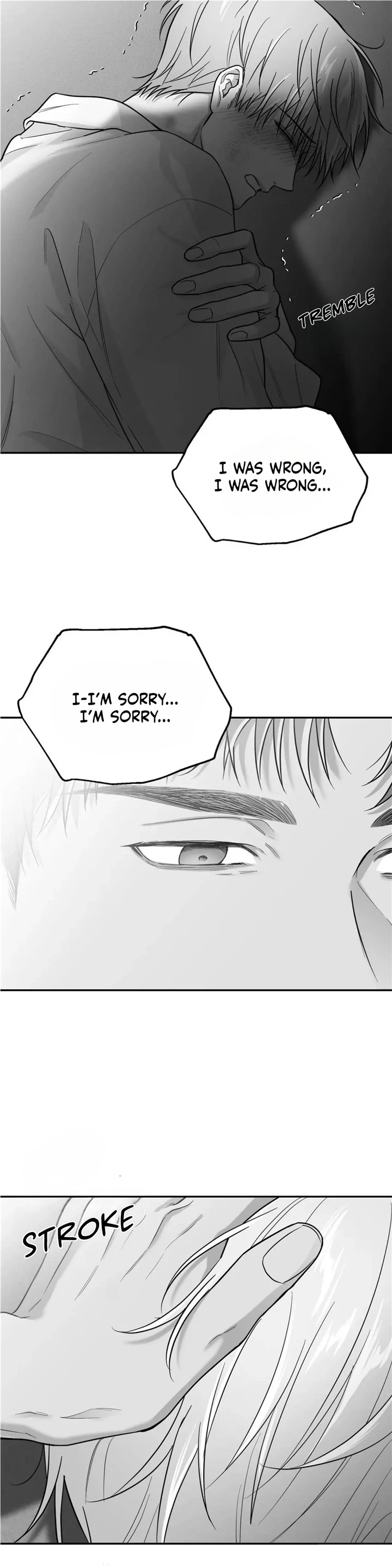 Non Zero Sum Chapter 32 - Page 10 in English