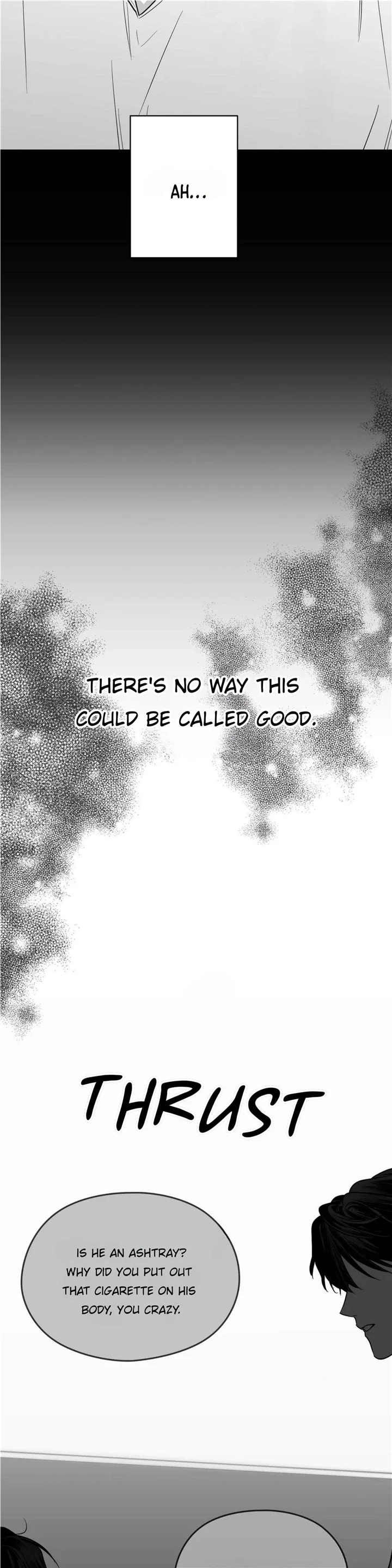 Non Zero Sum Chapter 34 - Page 18 in English