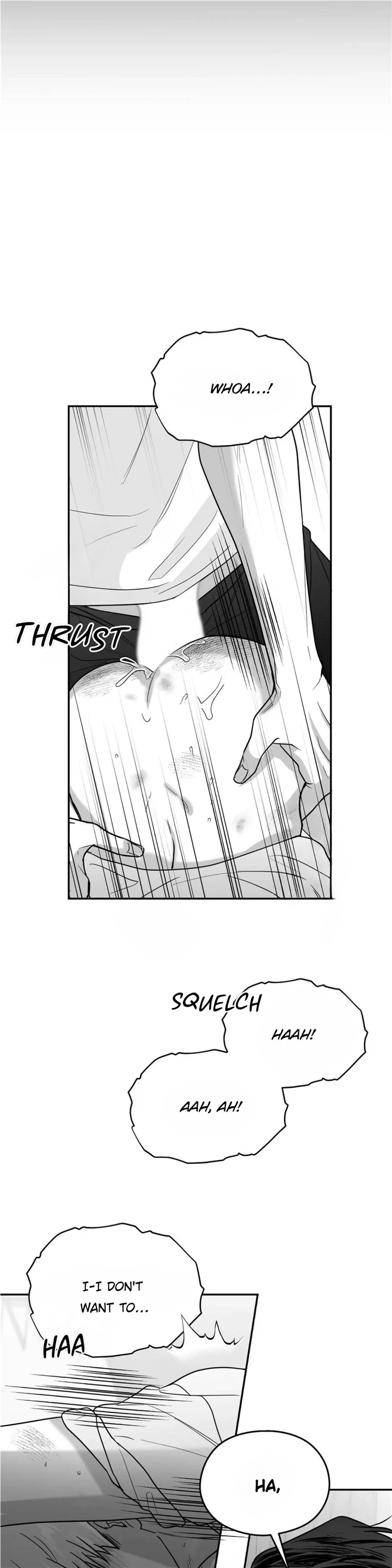 Non Zero Sum Chapter 34 - Page 37 in English