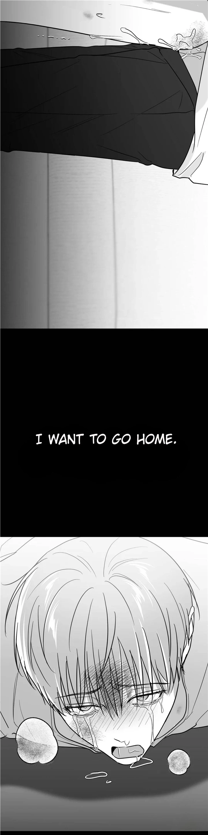 Non Zero Sum Chapter 34 - Page 40 in English