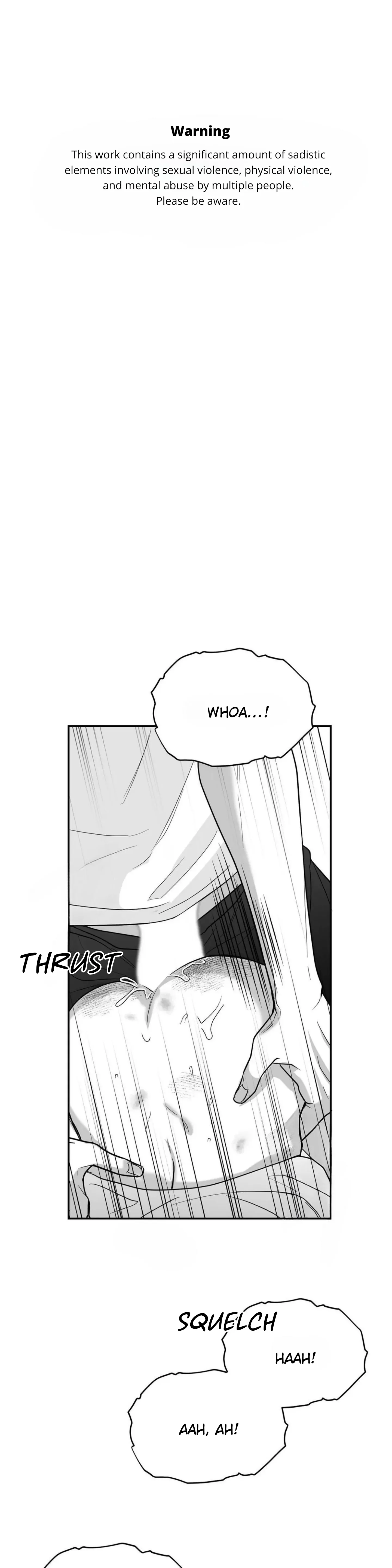 Non Zero Sum Chapter 35 - Page 4 in English