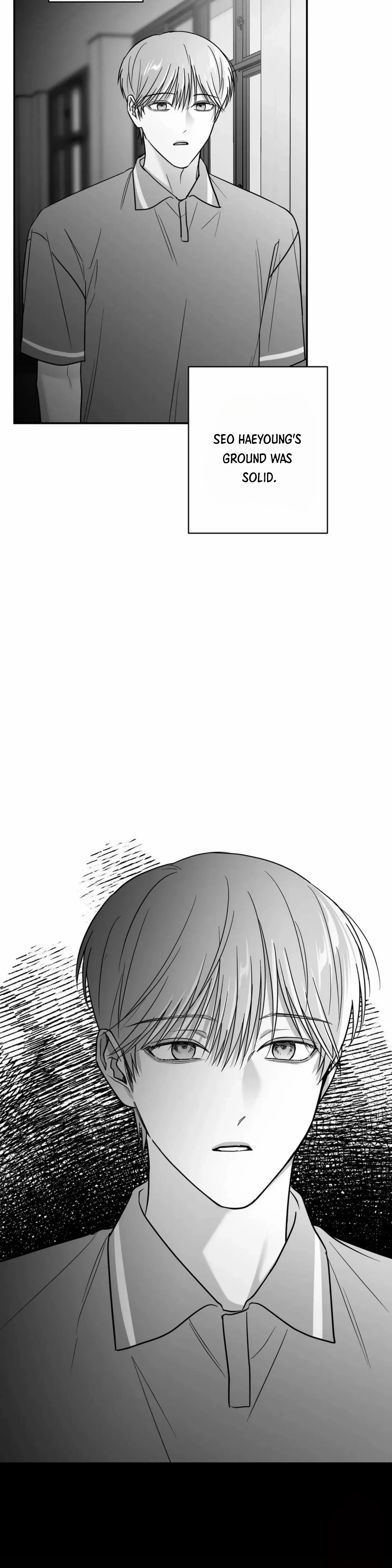 Non Zero Sum Chapter 36 - Page 16 in English