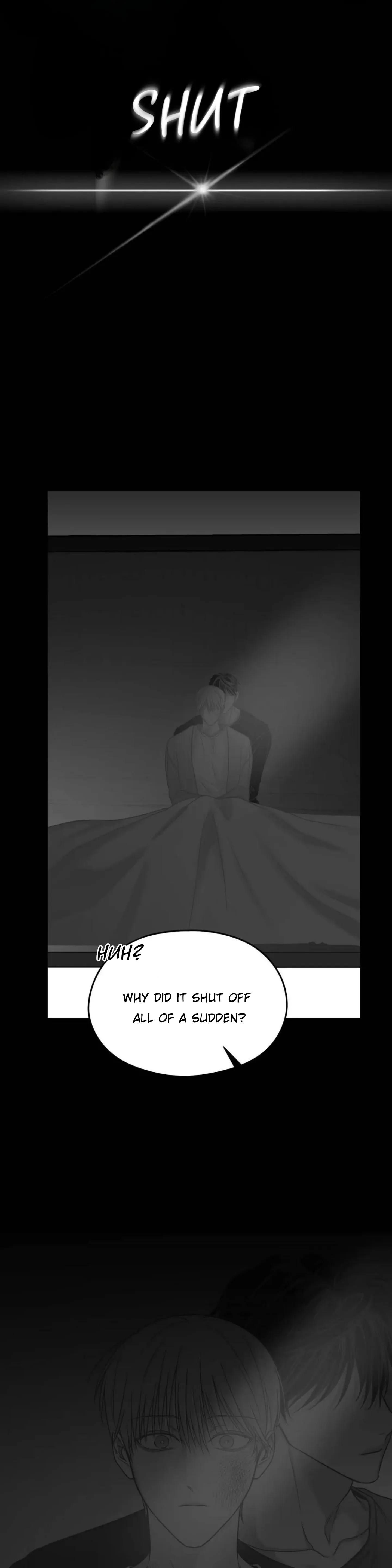 Non Zero Sum Chapter 36 - Page 20 in English