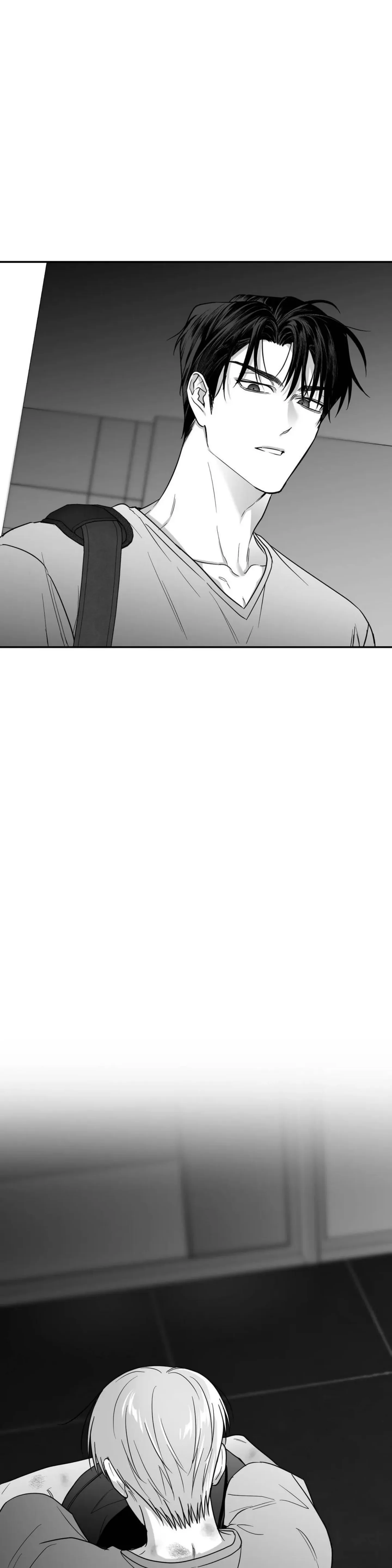 Non Zero Sum Chapter 36 - Page 29 in English