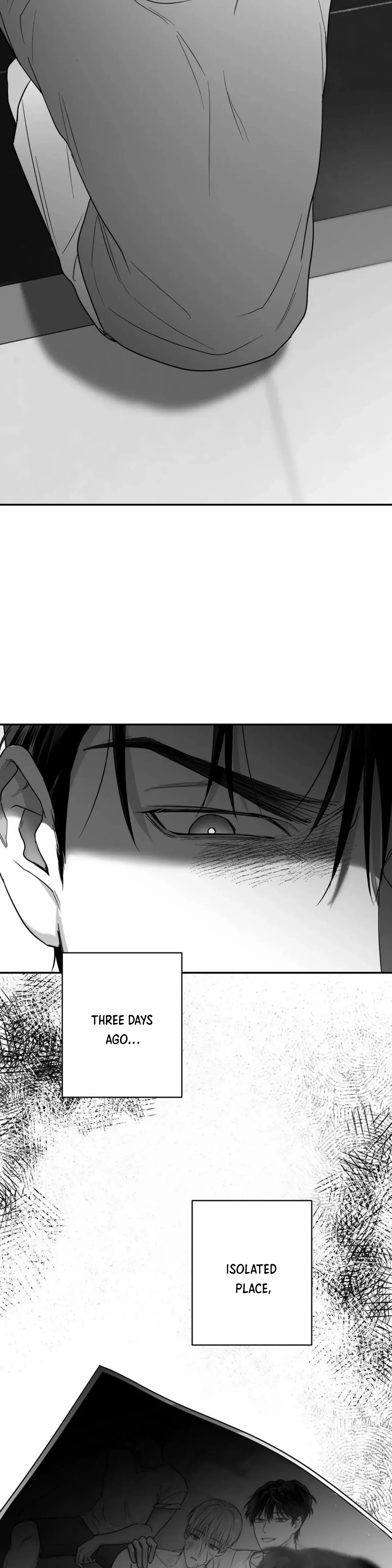 Non Zero Sum Chapter 36 - Page 30 in English
