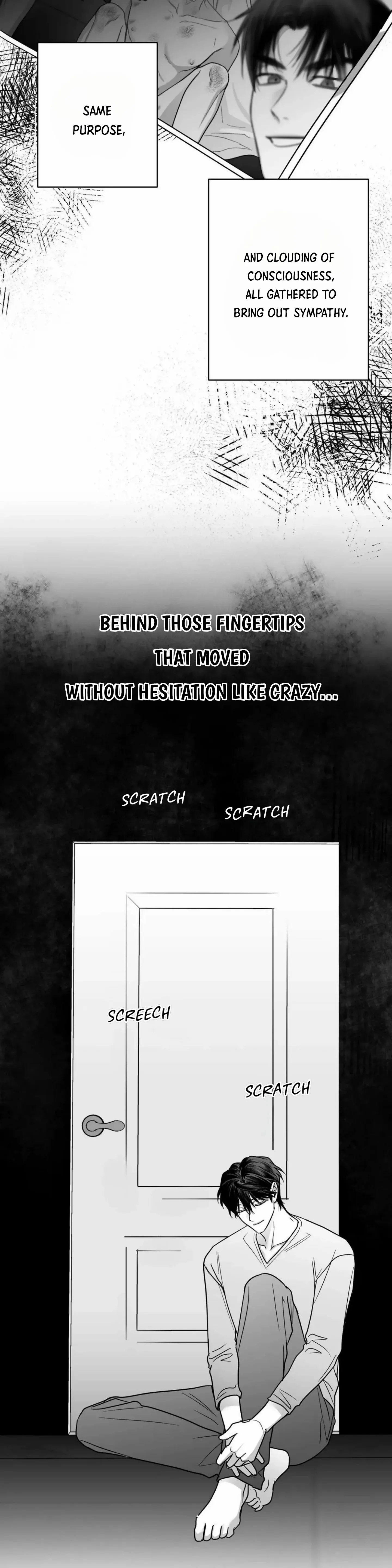 Non Zero Sum Chapter 36 - Page 31 in English