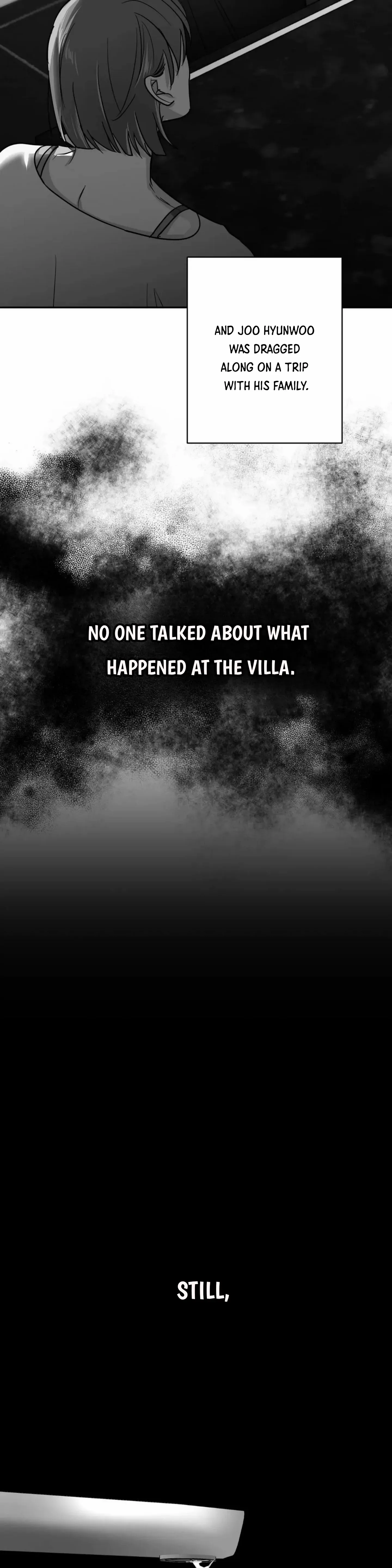 Non Zero Sum Chapter 36 - Page 39 in English