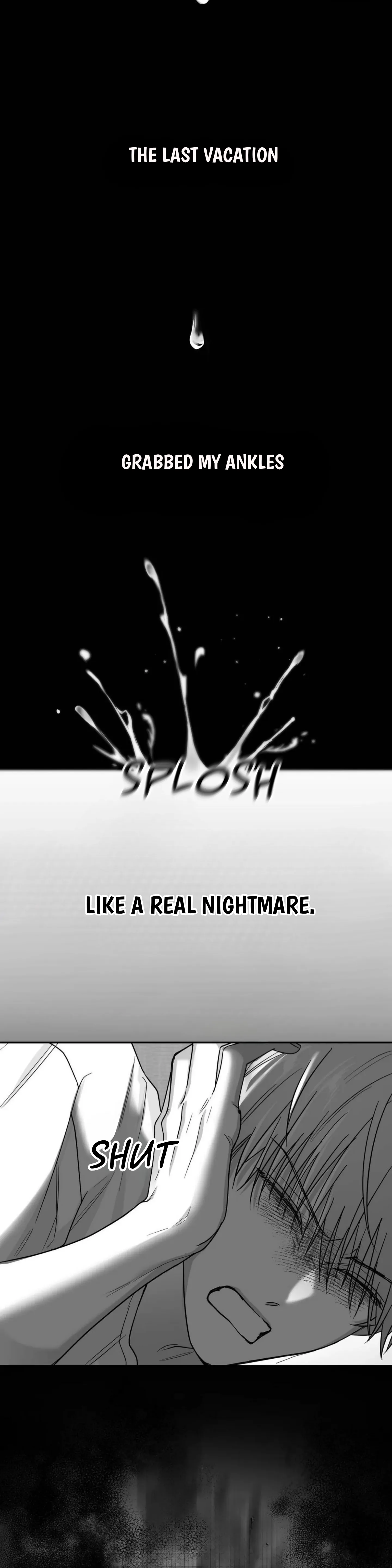 Non Zero Sum Chapter 36 - Page 40 in English