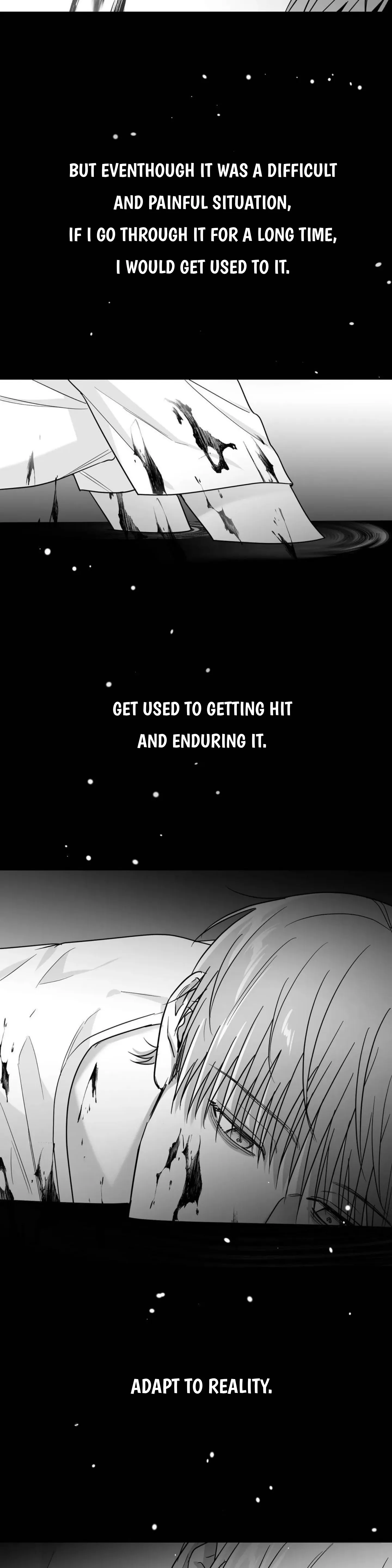 Non Zero Sum Chapter 36 - Page 9 in English