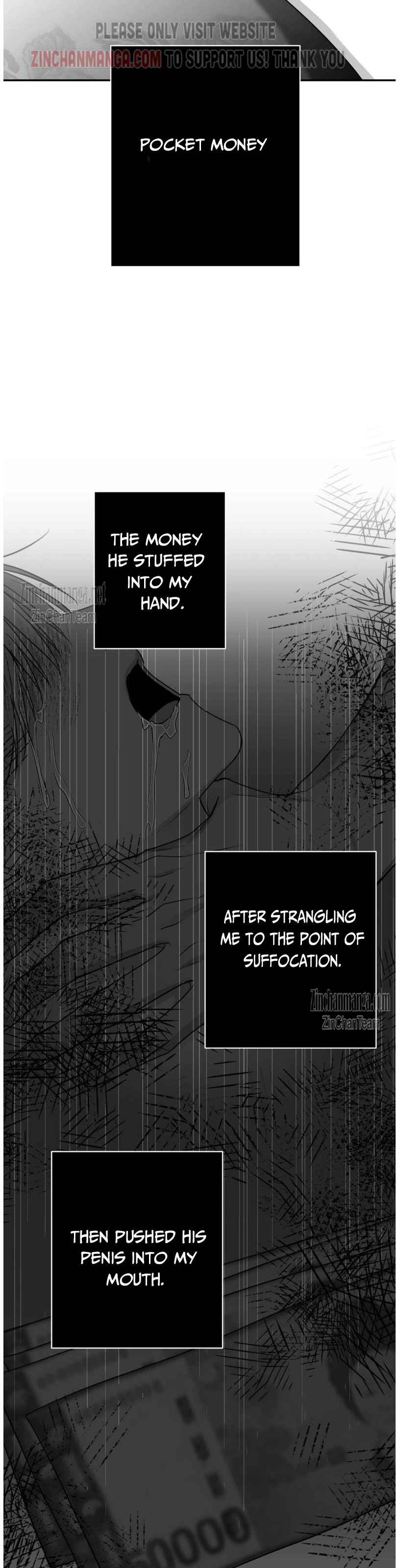 Non Zero Sum Chapter 38.5 - Page 16 in English