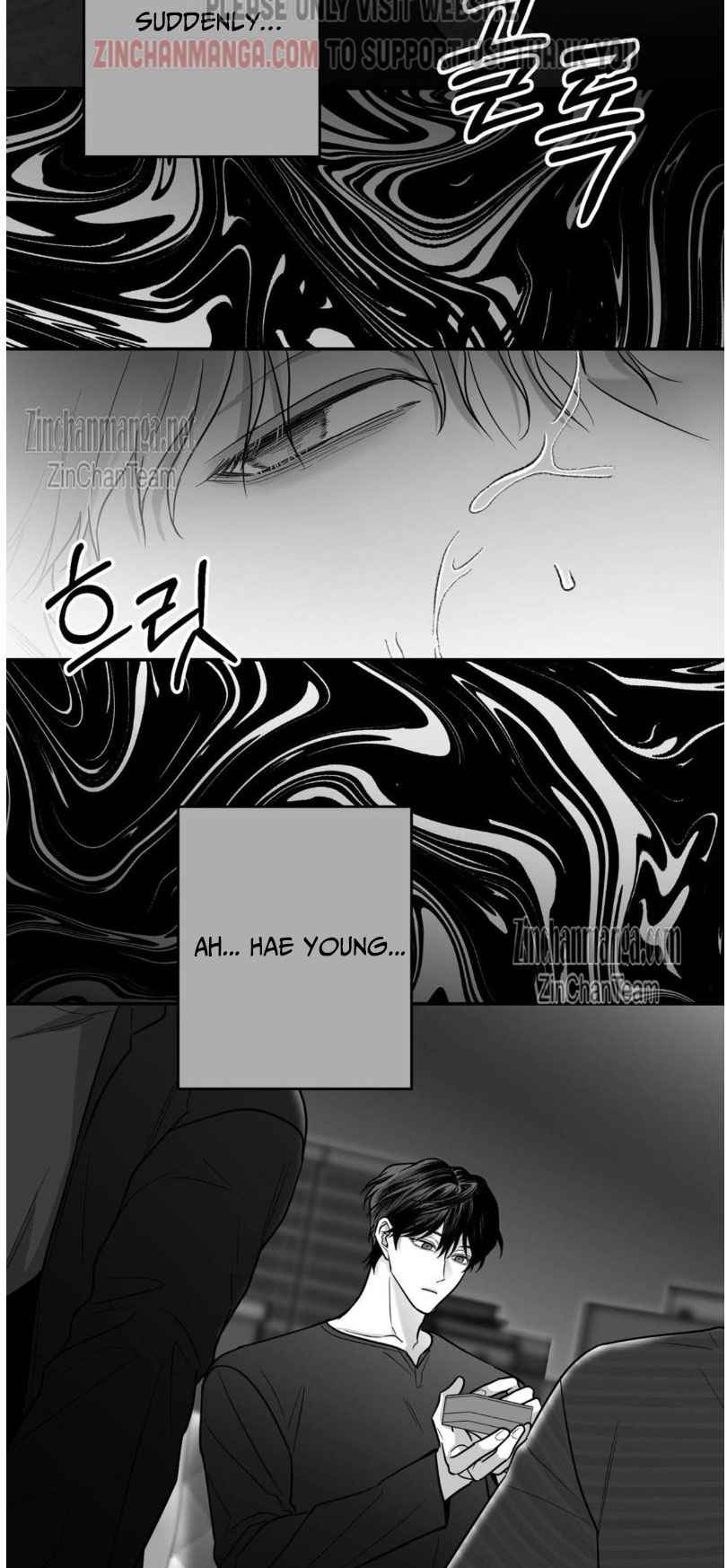 Non Zero Sum Chapter 40.5 - Page 20 in English