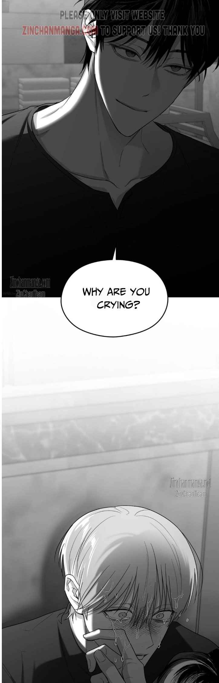 Non Zero Sum Chapter 42.5 - Page 10 in English
