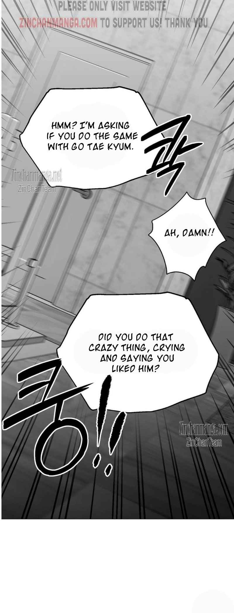 Non Zero Sum Chapter 43.5 - Page 13 in English