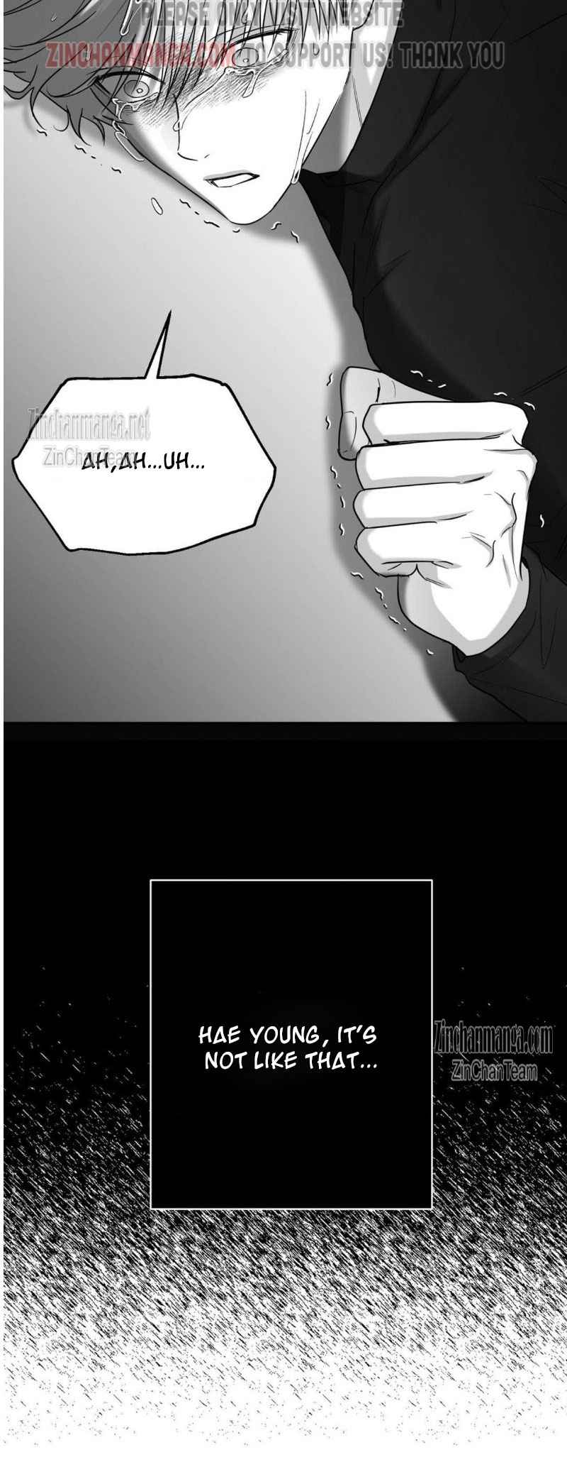 Non Zero Sum Chapter 43.5 - Page 17 in English