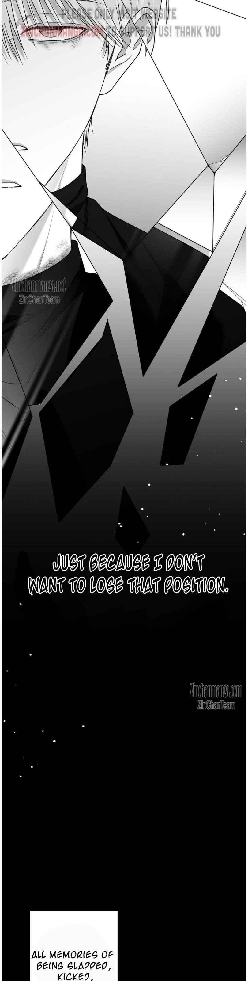 Non Zero Sum Chapter 43.5 - Page 4 in English
