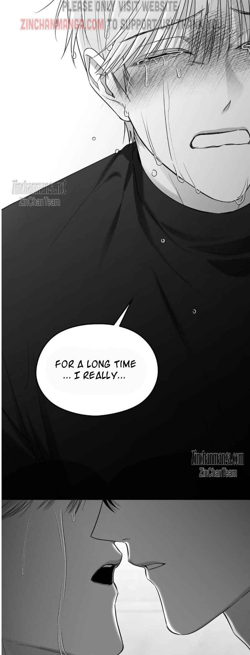 Non Zero Sum Chapter 43.5 - Page 9 in English