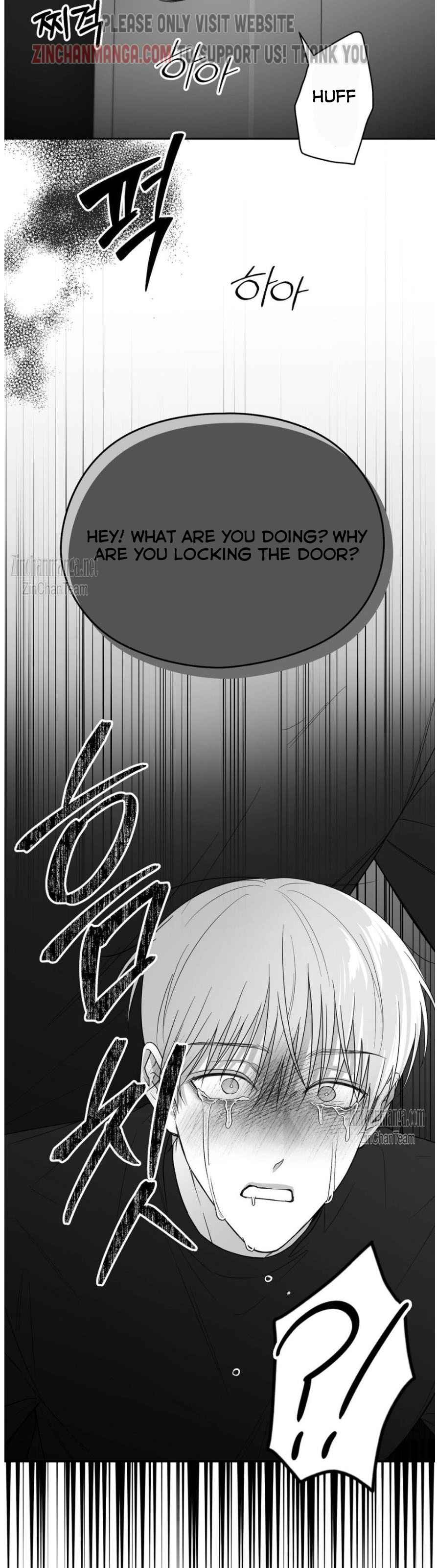Non Zero Sum Chapter 44.5 - Page 10 in English