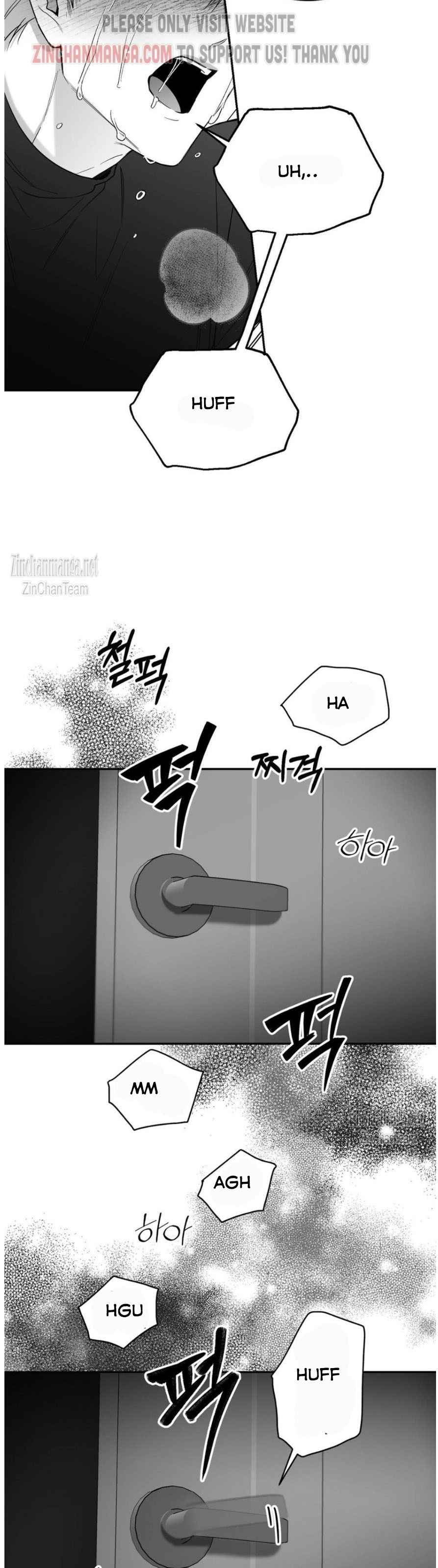 Non Zero Sum Chapter 44.5 - Page 9 in English