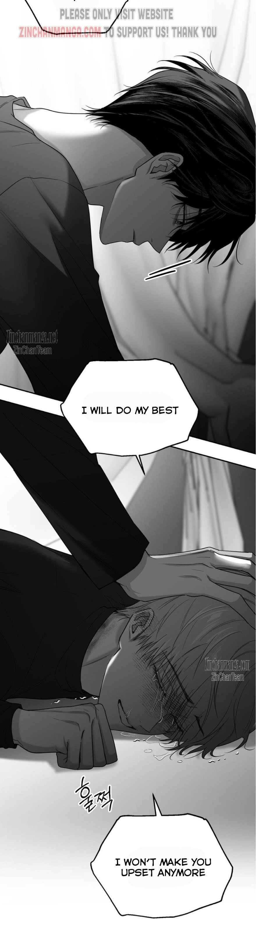 Non Zero Sum Chapter 44 - Page 26 in English