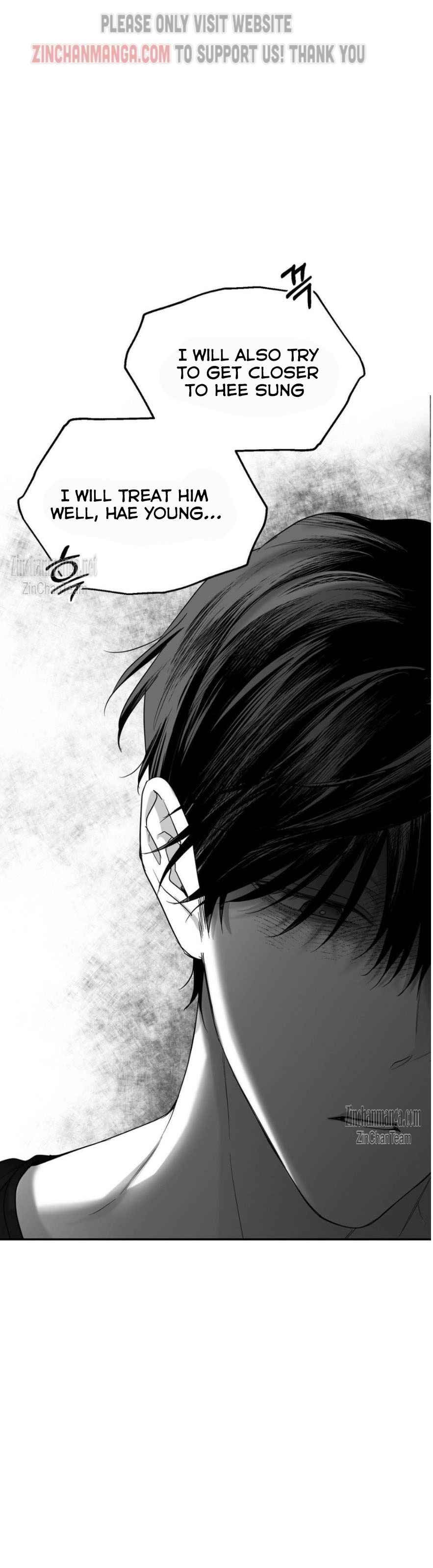 Non Zero Sum Chapter 44 - Page 28 in English