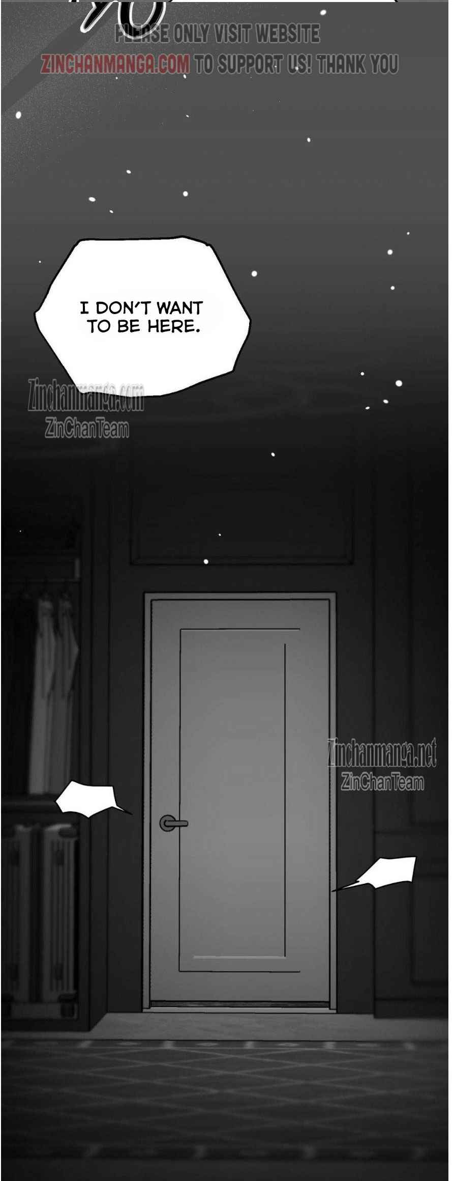 Non Zero Sum Chapter 45 - Page 19 in English