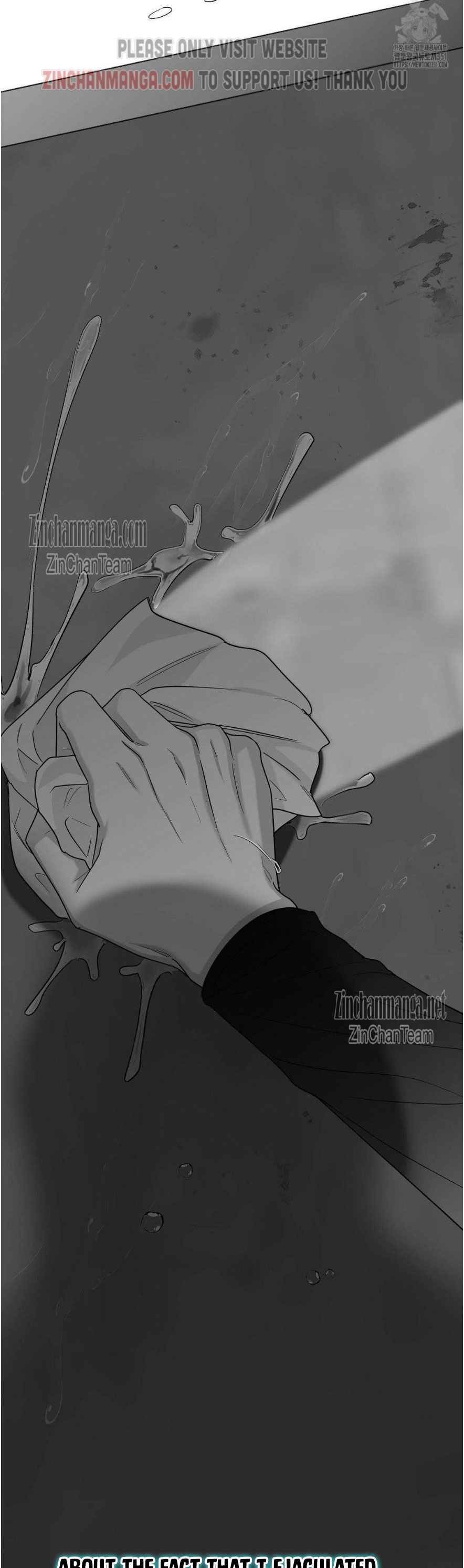 Non Zero Sum Chapter 45 - Page 3 in English