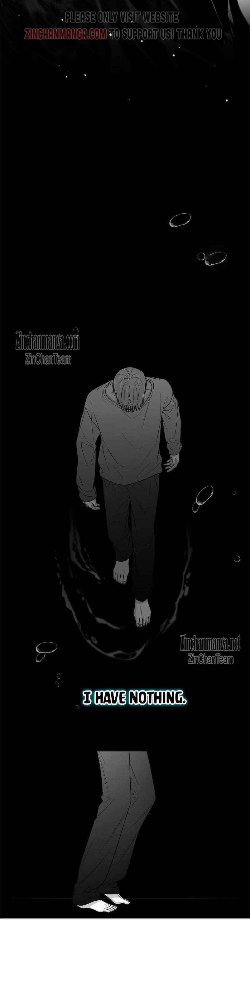 Non Zero Sum Chapter 46.5 - Page 10 in English