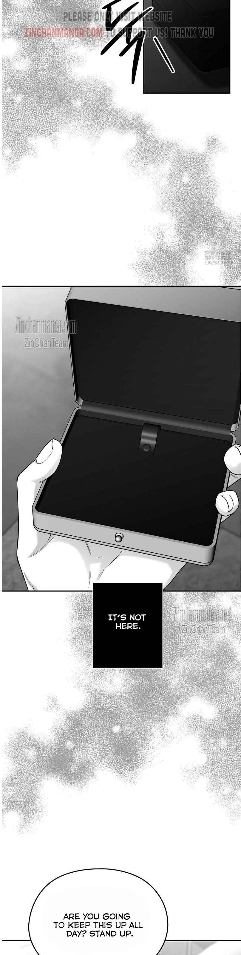 Non Zero Sum Chapter 46 - Page 13 in English