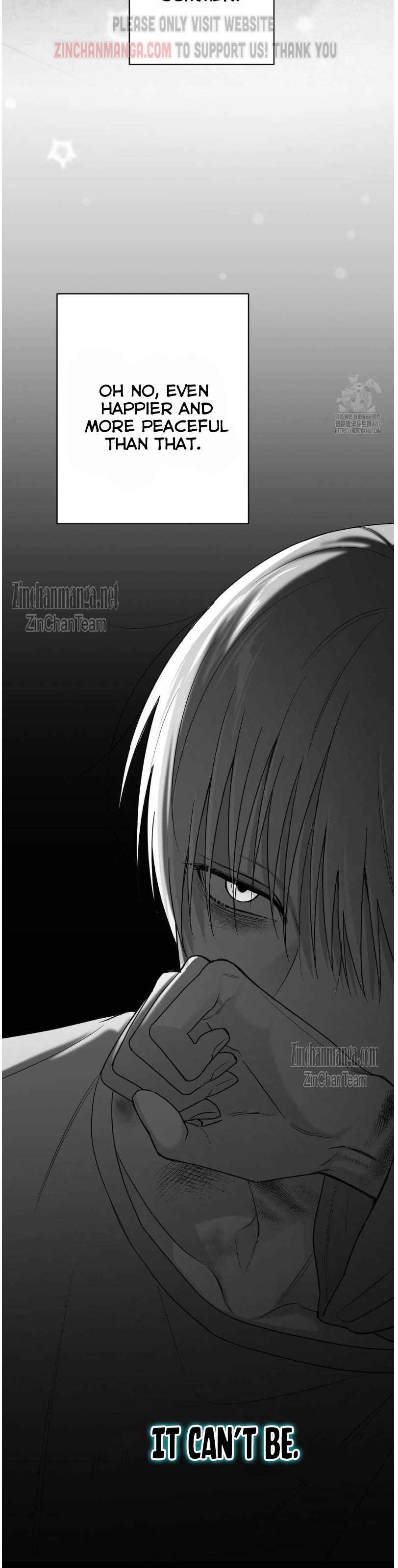 Non Zero Sum Chapter 47 - Page 17 in English