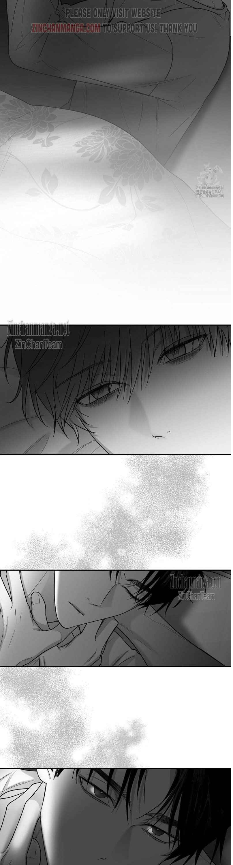Non Zero Sum Chapter 47 - Page 9 in English
