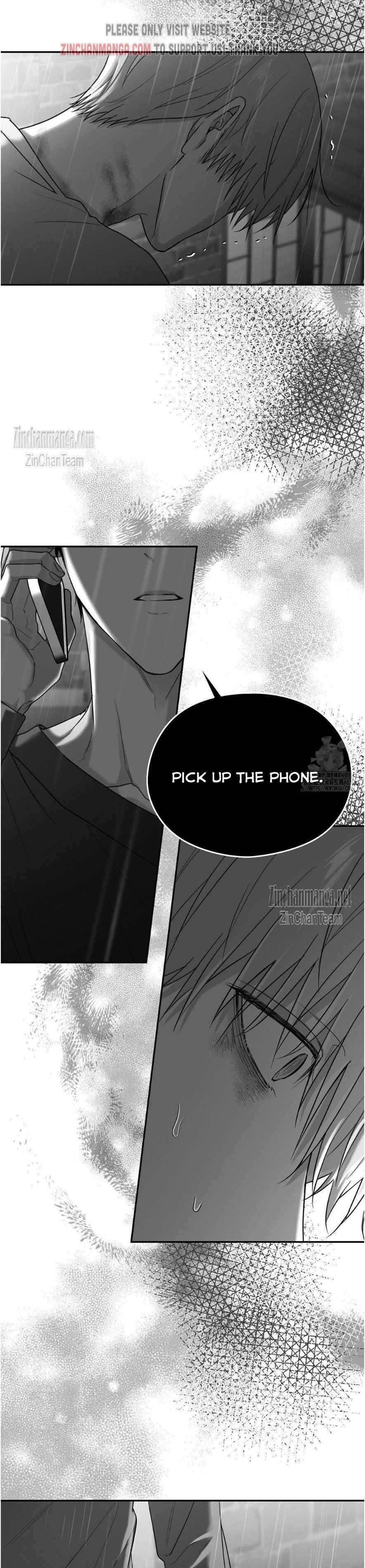 Non Zero Sum Chapter 48.5 - Page 16 in English