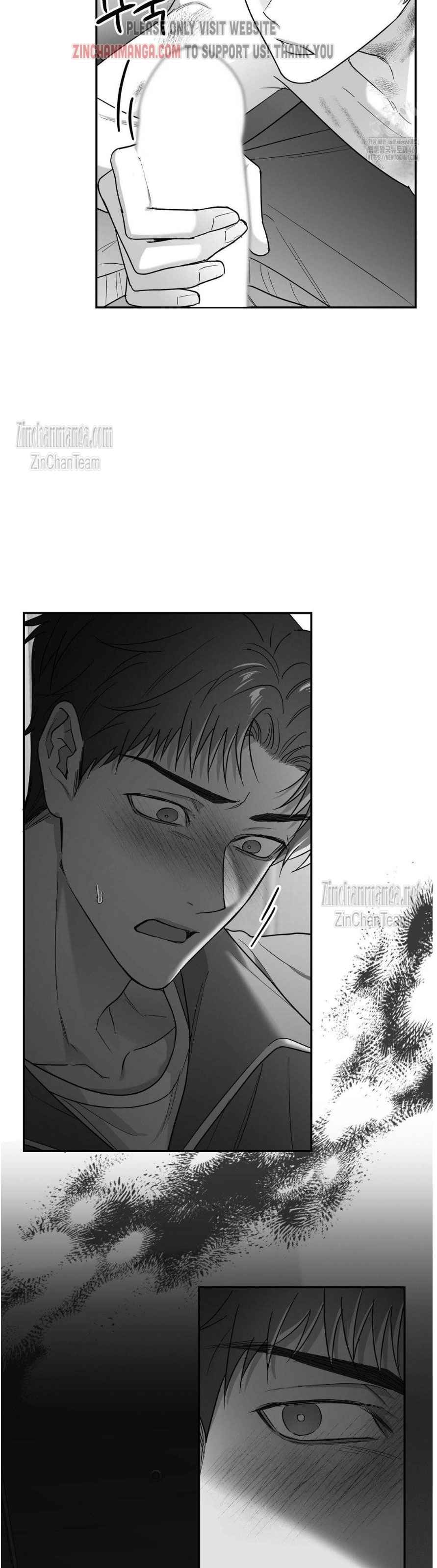 Non Zero Sum Chapter 48 - Page 22 in English