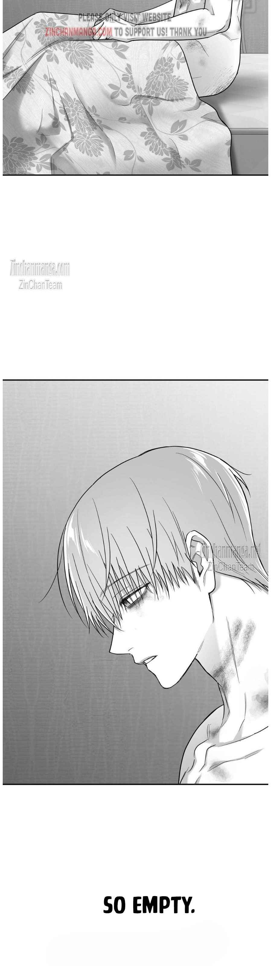 Non Zero Sum Chapter 48 - Page 36 in English