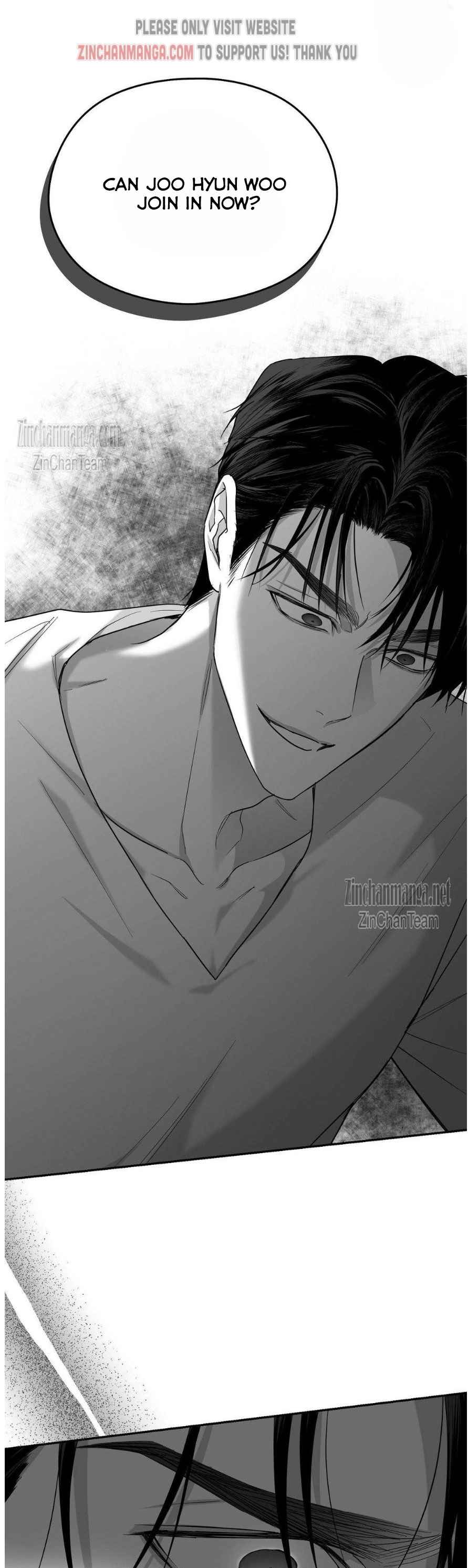 Non Zero Sum Chapter 48 - Page 8 in English