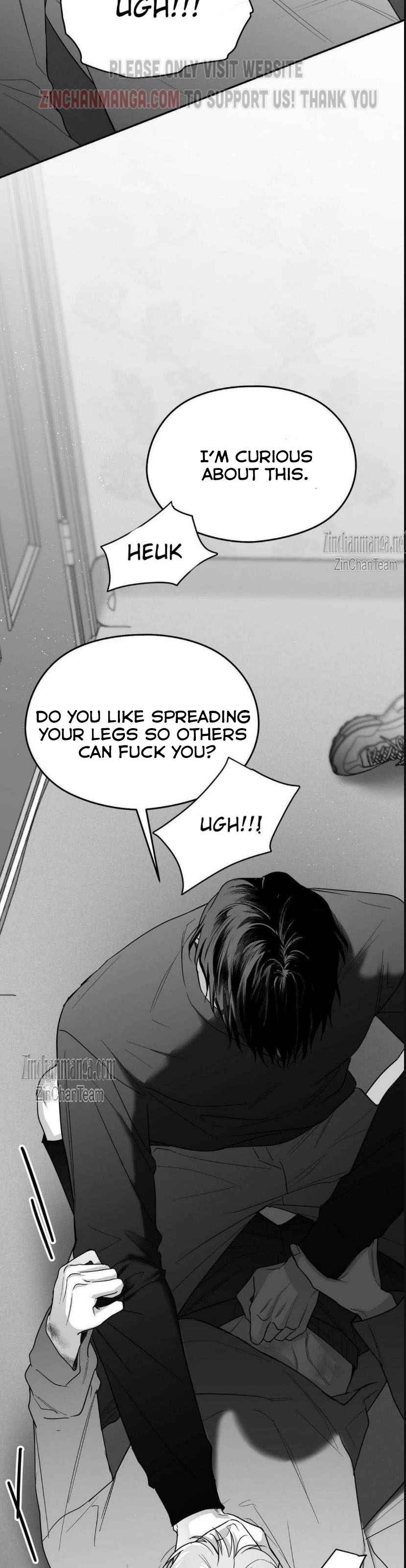 Non Zero Sum Chapter 49.5 - Page 15 in English
