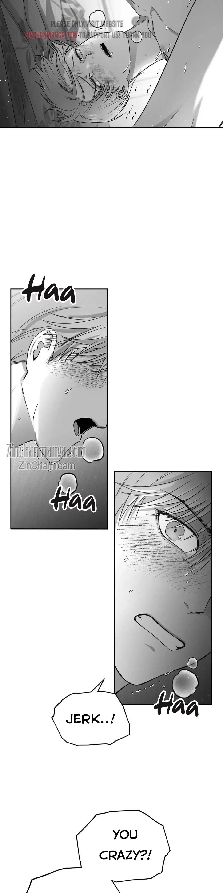 Non Zero Sum Chapter 5.5 - Page 11 in English