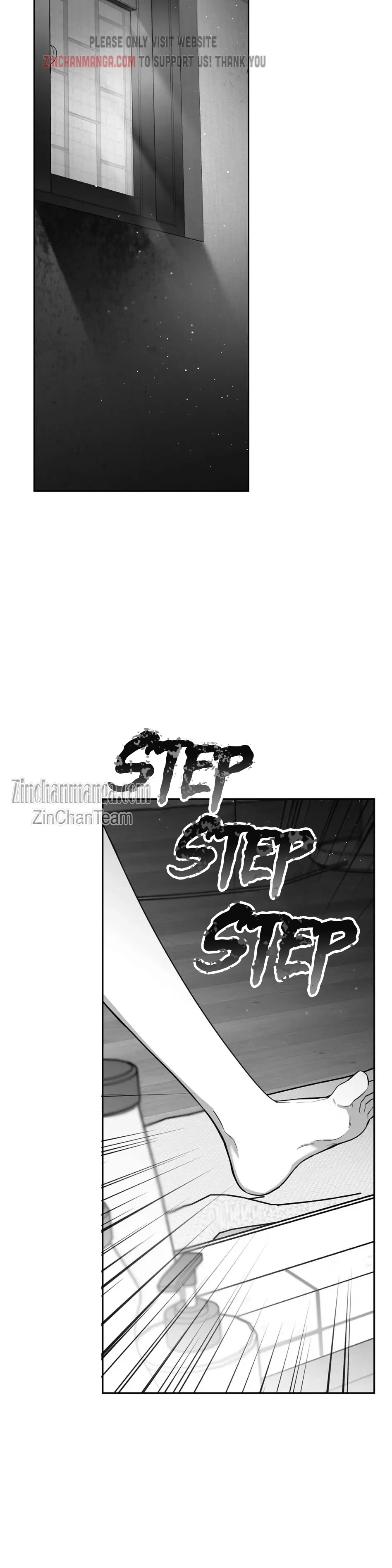 Non Zero Sum Chapter 5.5 - Page 15 in English