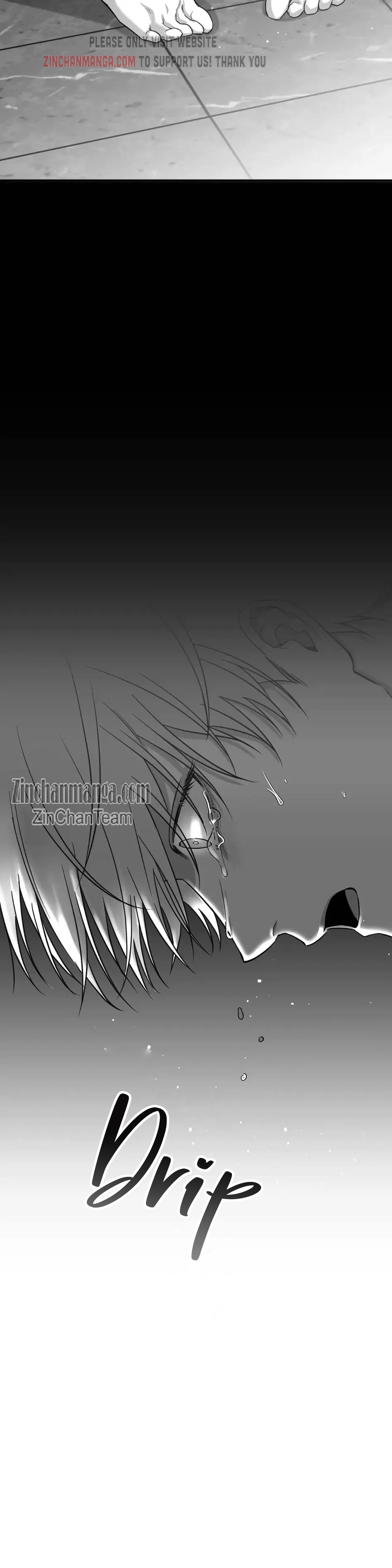 Non Zero Sum Chapter 5.5 - Page 19 in English