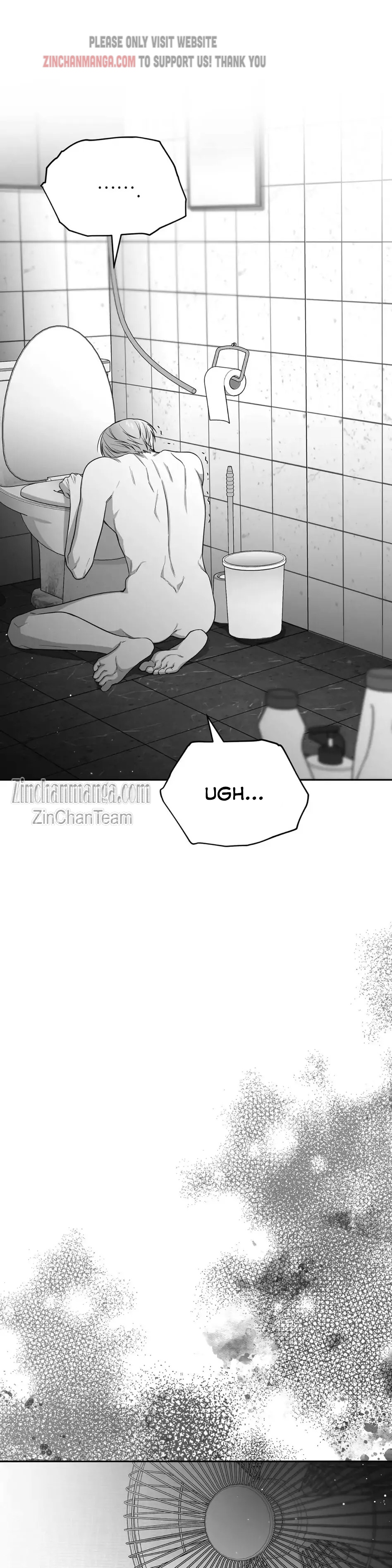 Non Zero Sum Chapter 5.5 - Page 20 in English