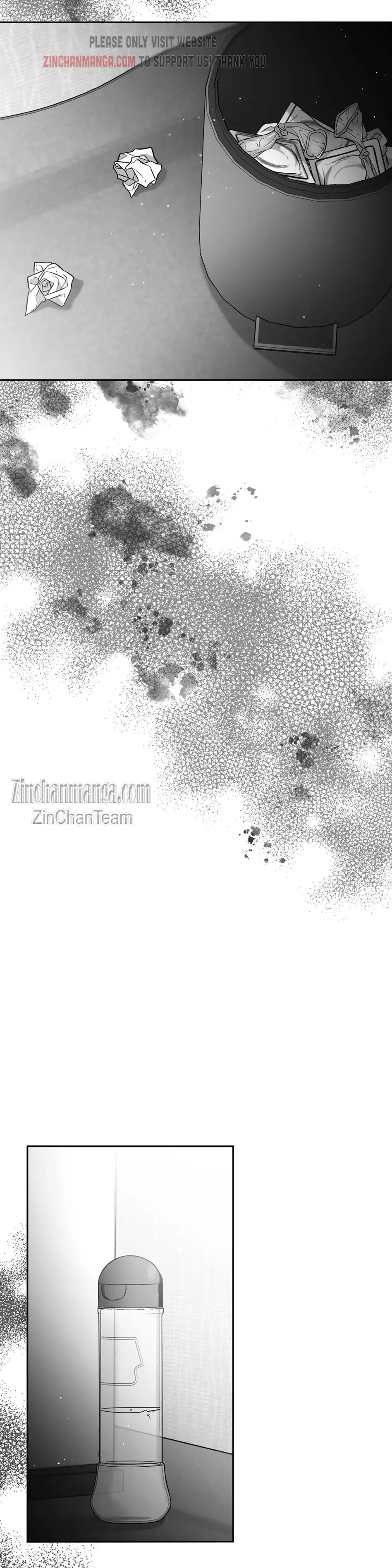 Non Zero Sum Chapter 5.5 - Page 22 in English